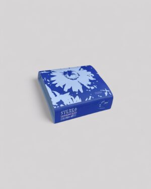 WAX STEREO - MID COOL
