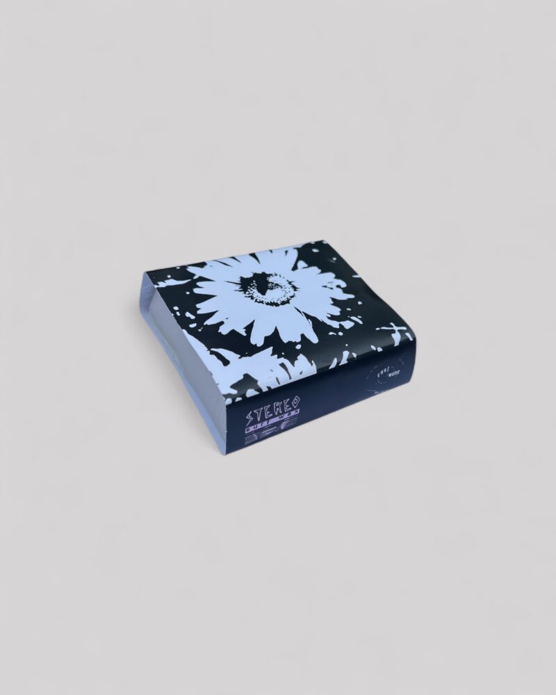 WAX STEREO - COLD