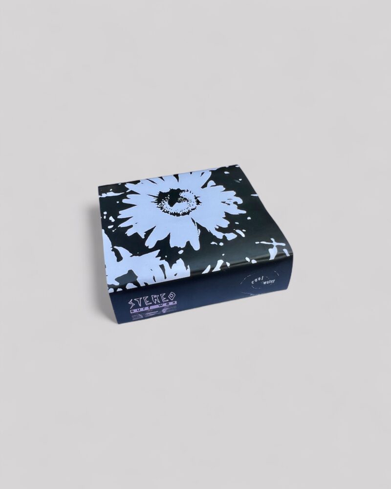 WAX STEREO - COLD - Image 4