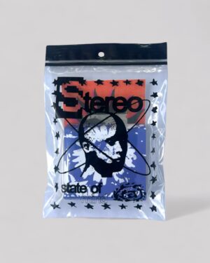 Alternative view of WAX STEREO - MID COOL