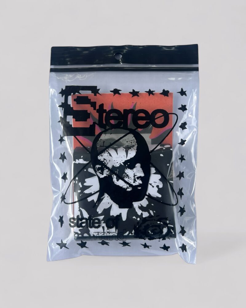 WAX STEREO - COLD - Image 2