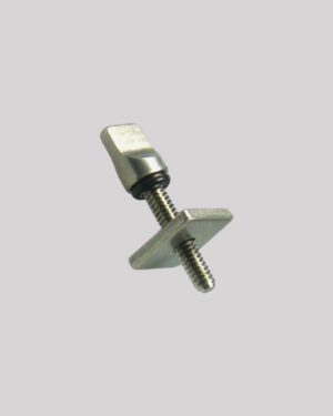 Alternative view of FIN BOLT STEREO