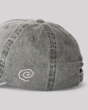 Alternative view of STEREO CAP BLACK