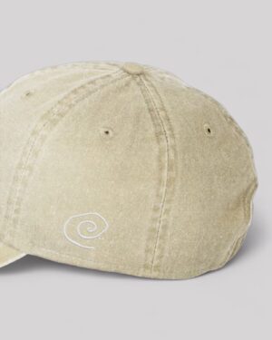 Alternative view of STEREO CAP KAKI