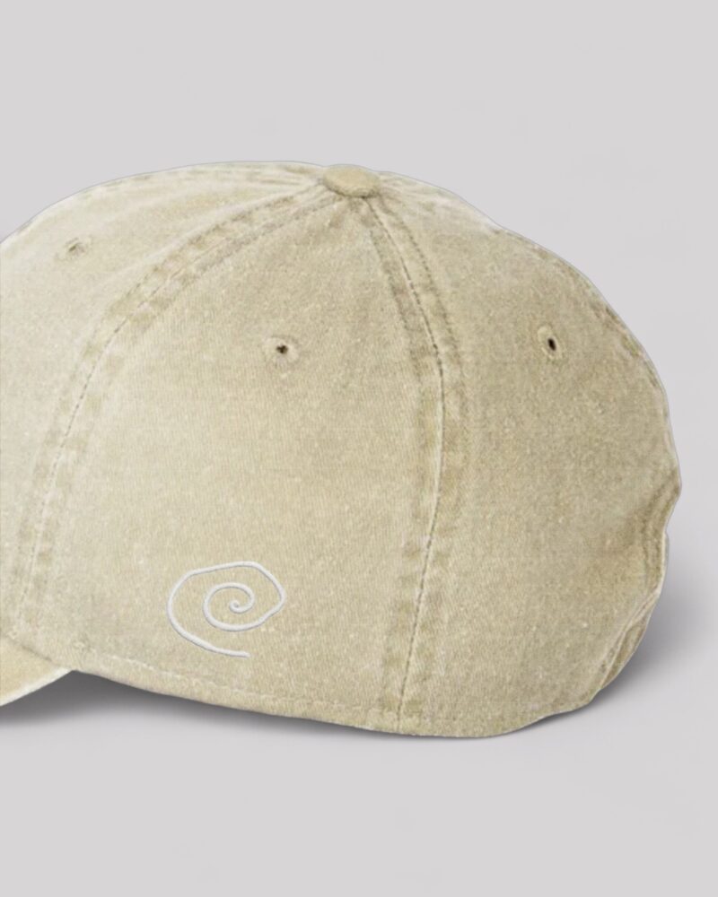 STEREO CAP KAKI - Image 2