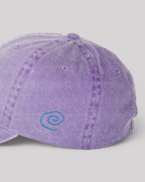 Alternative view of STEREO CAP PURPLE