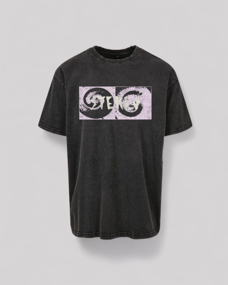 STEREO TEE START