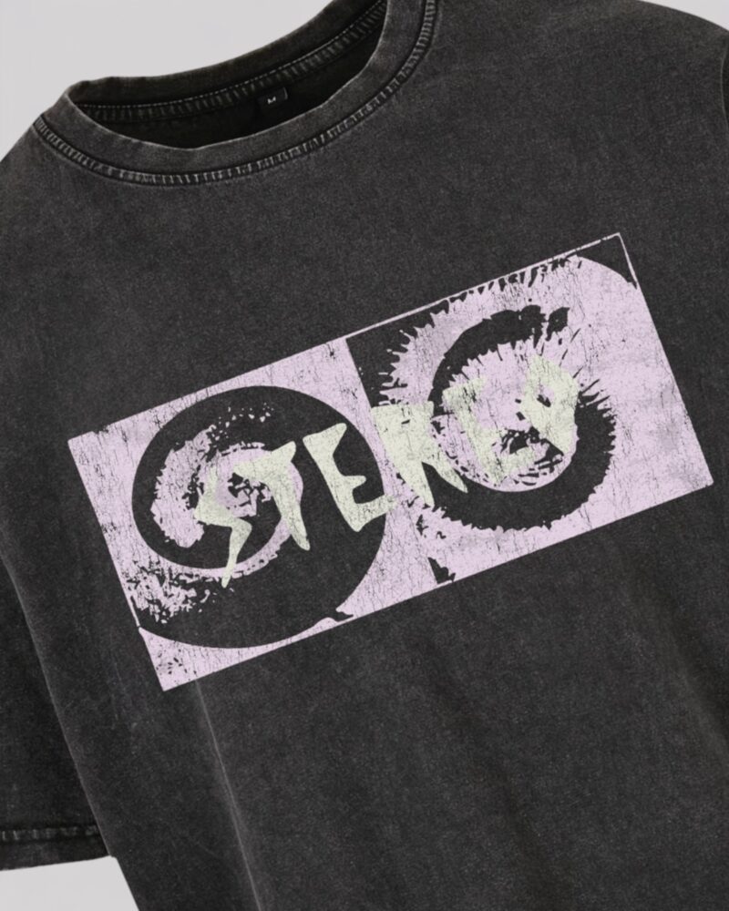 STEREO TEE START - Image 3