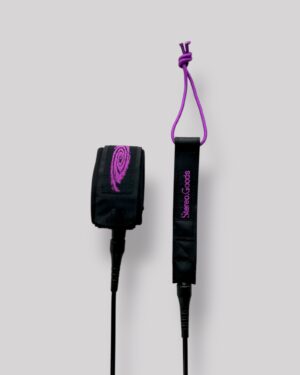 Alternative view of LEASH STEREO - 6ft