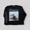 WAVES LONG SLEEVE STEREO