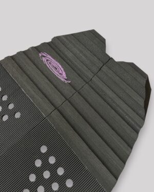 Alternative view of 2 pcs Traction Pads - Black