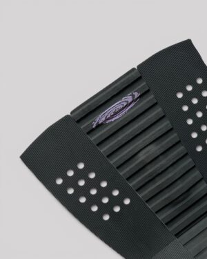 Alternative view of 3 pcs Traction pad - Black