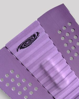 Alternative view of 3 pcs Traction pad - Purple