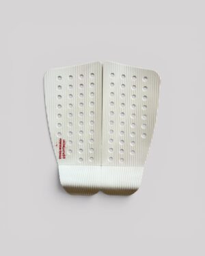 Old School Traction pads - Cream