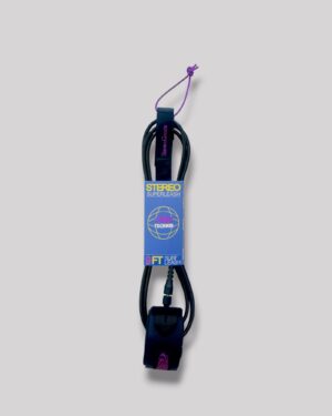 LEASH STEREO - 9ft - KNEE