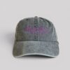 NEW WAVE CAP BLACK