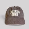 SURF CAP BROWN