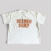 STEREO SHORT SLEEVE ORANGE